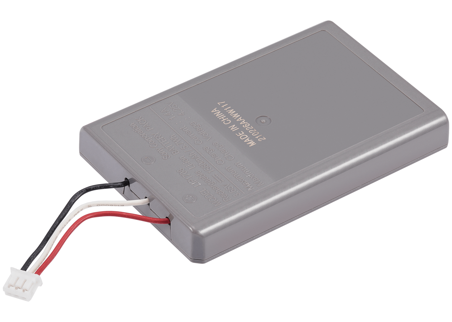 PS5 PlayStation 5 Replacement Battery For DualSense Wireless Controllers (LIP1708)