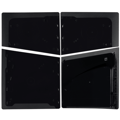 PS5 SLIM Faceplate Panel Cover 4-Piece Set (Disc Edition) FIFA FC24