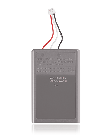 PS5 PlayStation 5 Replacement Battery For DualSense Wireless Controllers (LIP1708)
