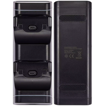 Multi-Platform Controller Charging For PlayStation 5 | Xbox Series X|S | Nintendo Switch