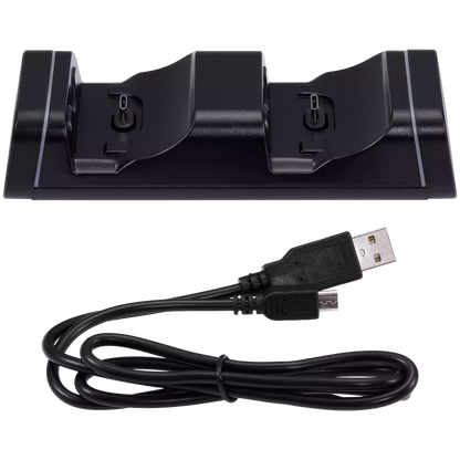 Multi-Platform Controller Charging For PlayStation 5 | Xbox Series X|S | Nintendo Switch