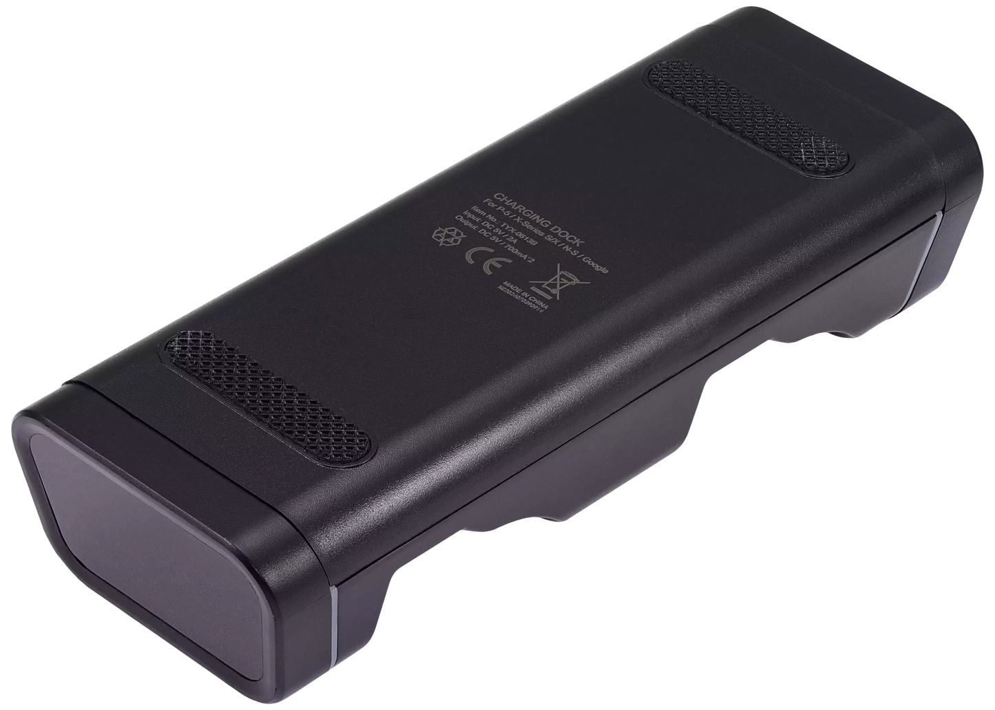 Multi-Platform Controller Charging For PlayStation 5 | Xbox Series X|S | Nintendo Switch