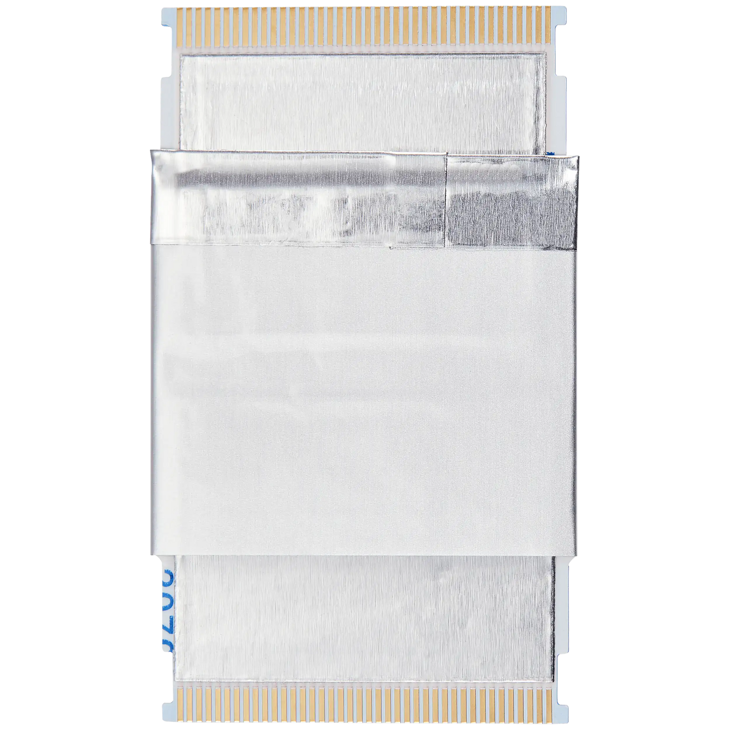 PS5 Replacement Front USB/USB-C Port Board (EDU-01X 02X) w/ Ribbon Cable