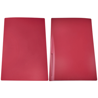 PS5 Replacement Console Outer Shell Housing Covers | Panels | Plates (Disc Edition) AFTERMARKET