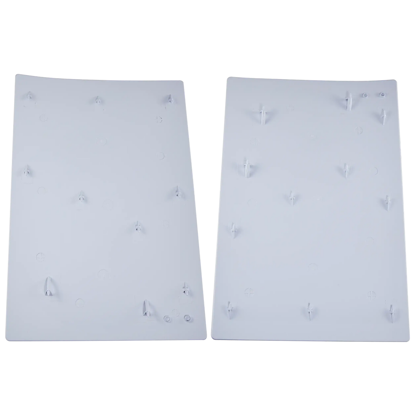 PS5 Replacement Console Outer Shell Housing Covers | Panels | Plates (Digital Edition) AFTERMARKET