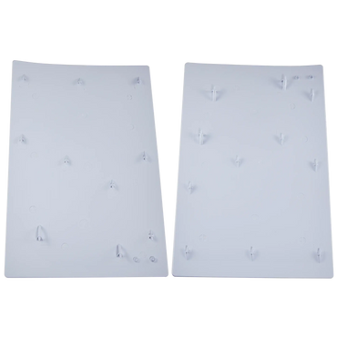 PS5 Replacement Console Outer Shell Housing Covers | Panels | Plates (Digital Edition) AFTERMARKET