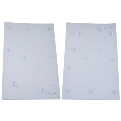 PS5 Replacement Console Outer Shell Housing Covers | Panels | Plates (Digital Edition) AFTERMARKET