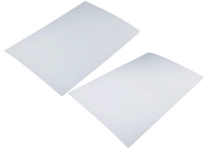 PS5 Replacement Console Outer Shell Housing Covers | Panels | Plates (Digital Edition) AFTERMARKET