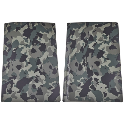PS5 Replacement Console Outer Shell Housing Covers | Panels | Plates (Disc Edition) AFTERMARKET