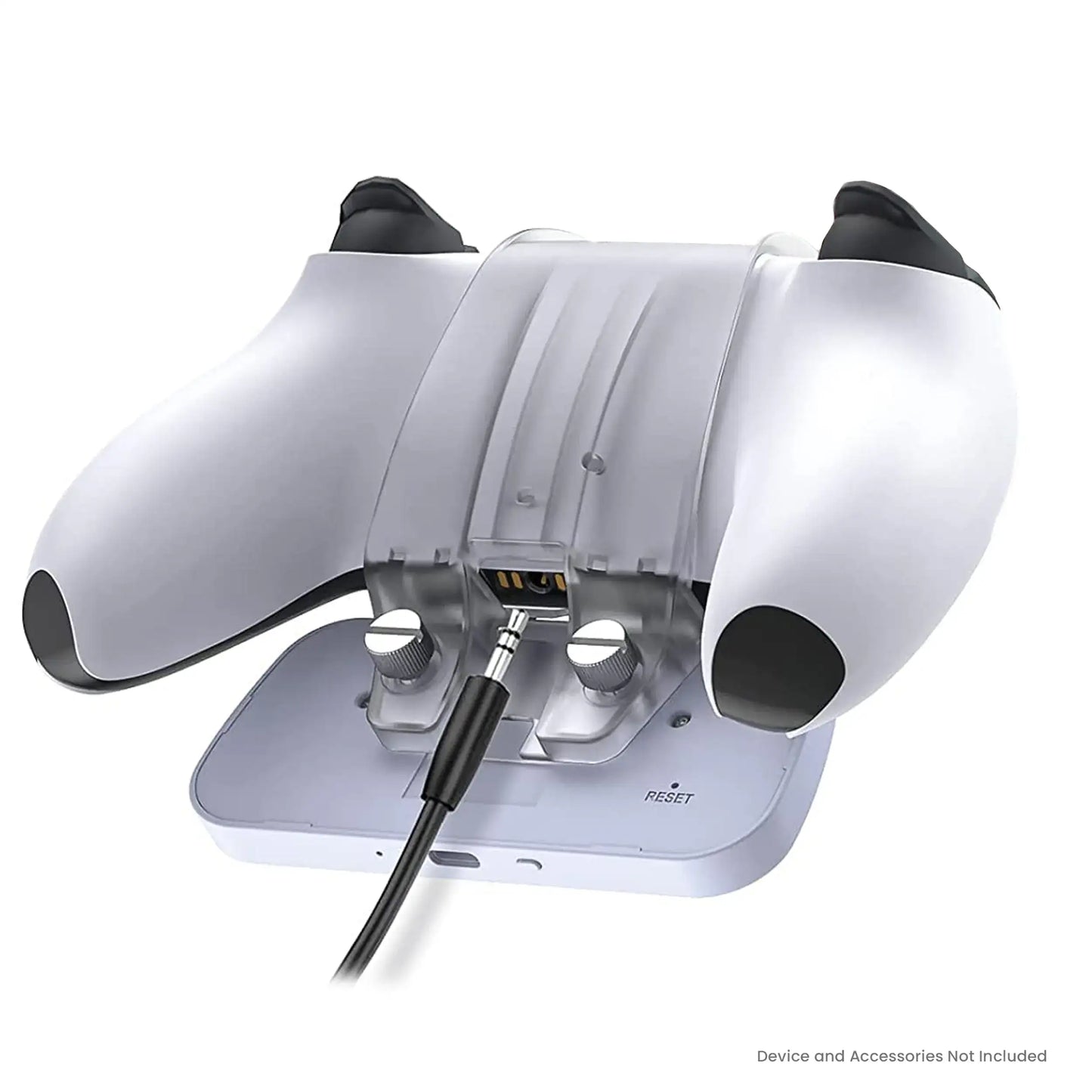 Wireless Bluetooth Keyboard For PlayStation 5 PS5 Controllers