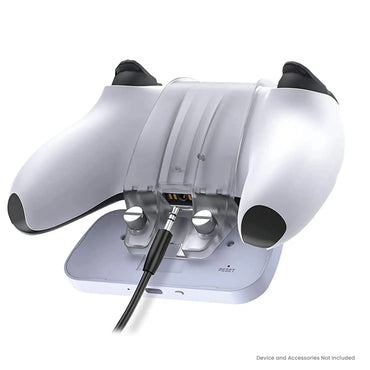 Wireless Bluetooth Keyboard For PlayStation 5 PS5 Controllers