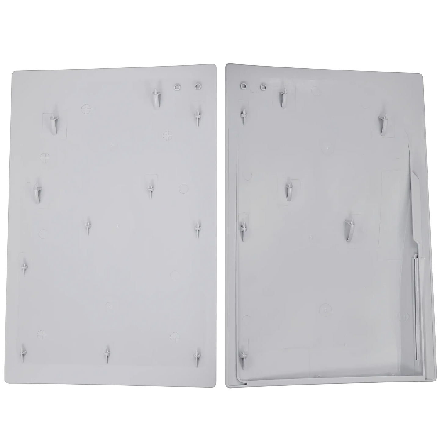 PS5 Replacement Console Outer Shell Housing Covers | Panels | Plates (Disc Edition) AFTERMARKET