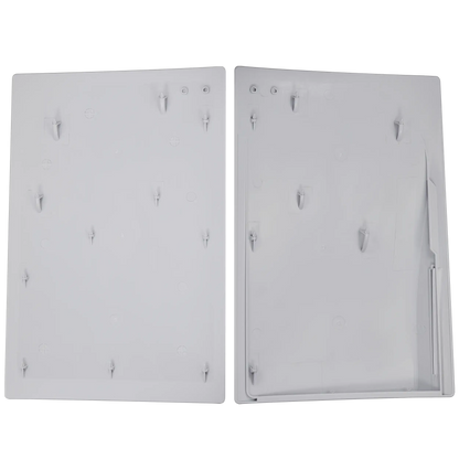 PS5 Replacement Console Outer Shell Housing Covers | Panels | Plates (Disc Edition) AFTERMARKET