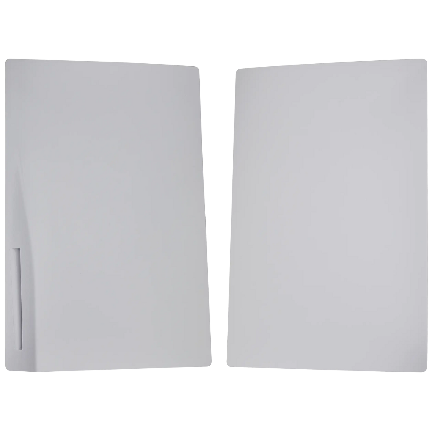 PS5 Replacement Console Outer Shell Housing Covers | Panels | Plates (Disc Edition) AFTERMARKET