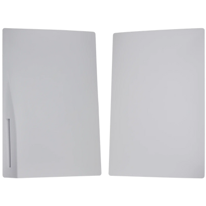 PS5 Replacement Console Outer Shell Housing Covers | Panels | Plates (Disc Edition) AFTERMARKET