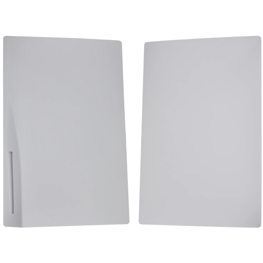 PS5 Replacement Console Outer Shell Housing Covers | Panels | Plates (Disc Edition) AFTERMARKET