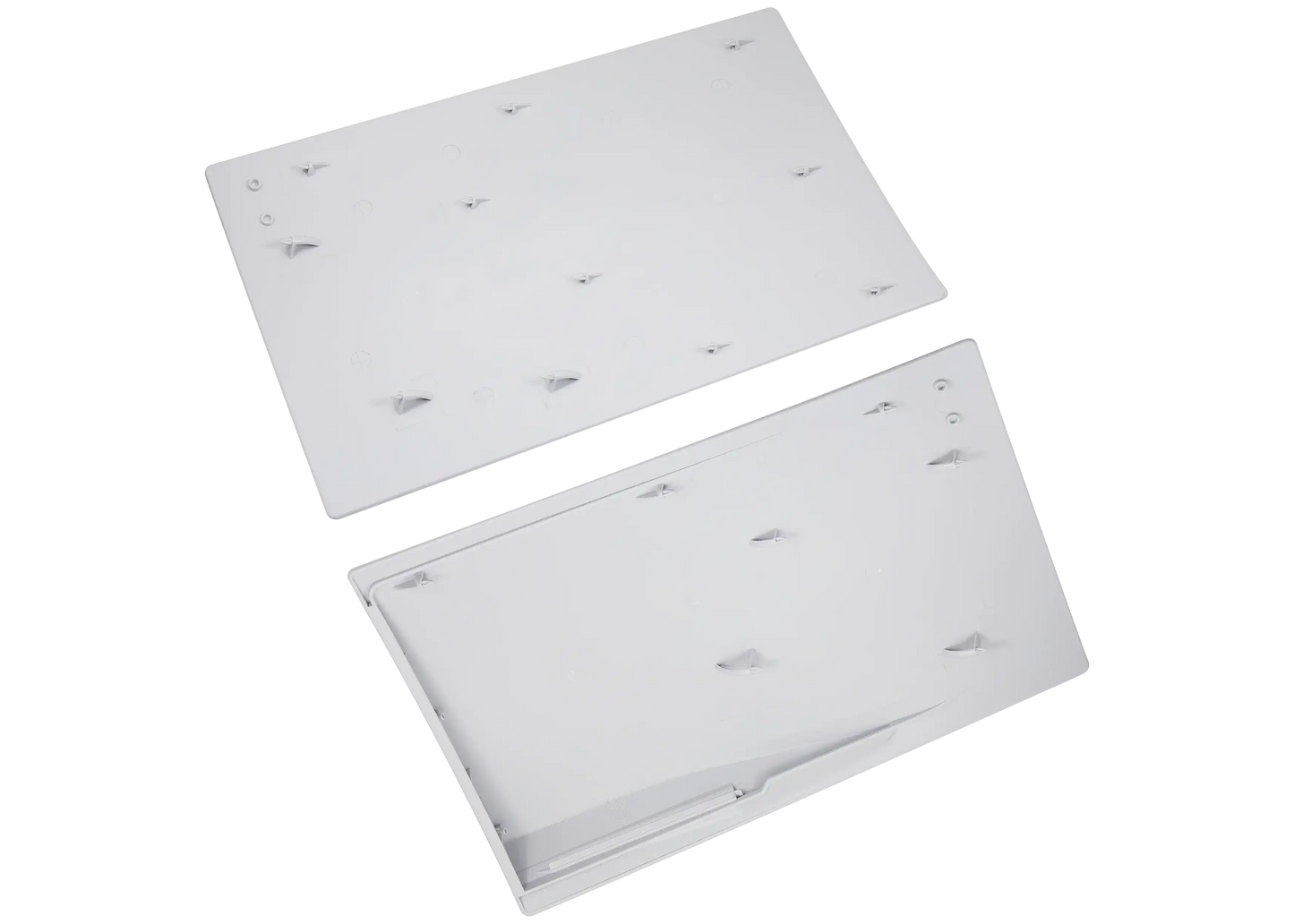 PS5 Replacement Console Outer Shell Housing Covers | Panels | Plates (Disc Edition) AFTERMARKET