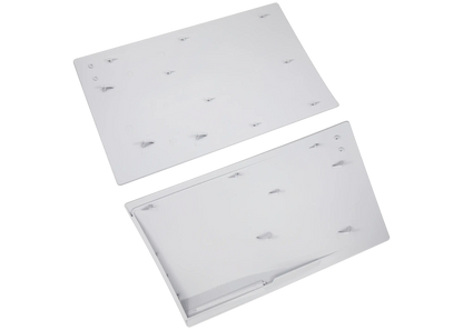 PS5 Replacement Console Outer Shell Housing Covers | Panels | Plates (Disc Edition) AFTERMARKET