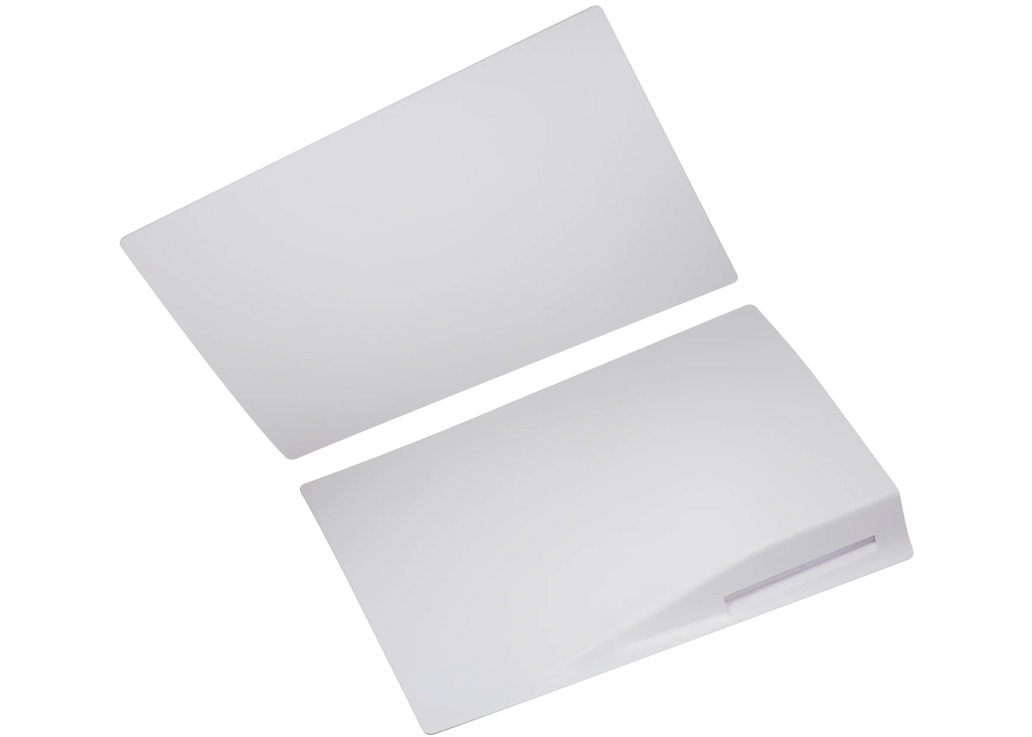 PS5 Replacement Console Outer Shell Housing Covers | Panels | Plates (Disc Edition) AFTERMARKET