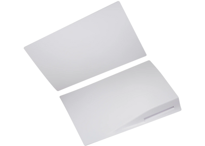 PS5 Replacement Console Outer Shell Housing Covers | Panels | Plates (Disc Edition) AFTERMARKET