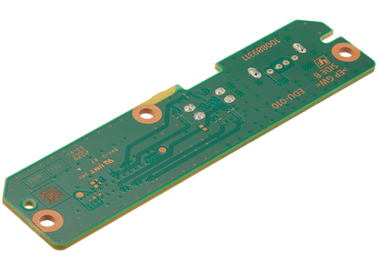 PS5 Replacement Front USB/USB-C Port Board (EDU-01X 02X) w/ Ribbon Cable
