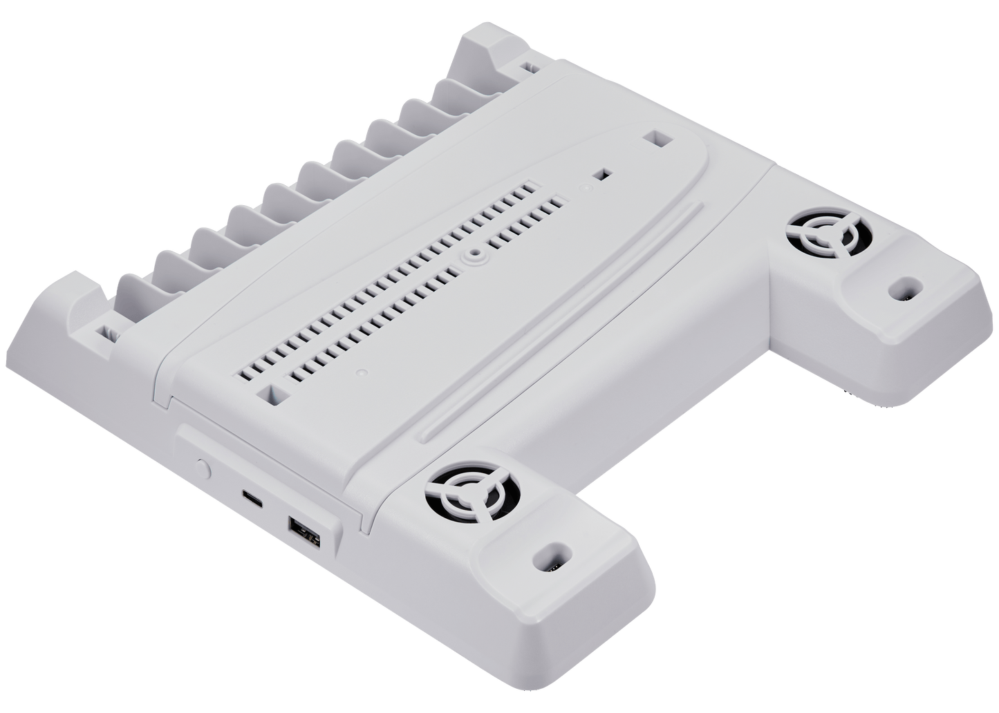 Multifunctional Cooling Charging Stand For PlayStation 5 / Slim / Pro