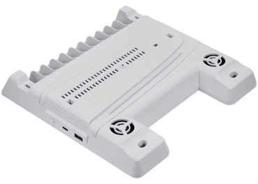 Multifunctional Cooling Charging Stand For PlayStation 5 / Slim / Pro