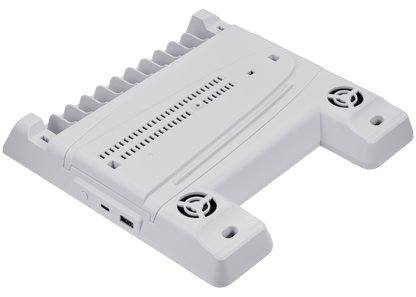 Multifunctional Cooling Charging Stand For PlayStation 5 / Slim / Pro