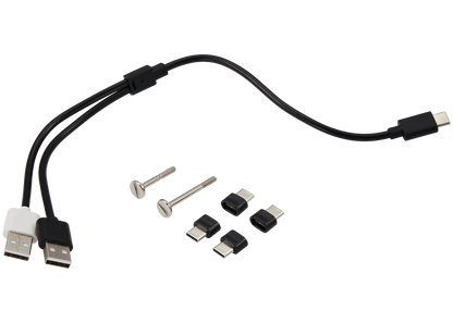 Multifunctional Cooling Charging Stand For PlayStation 5 / Slim / Pro