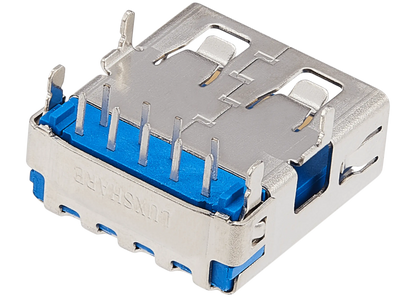 PlayStation 5 PS5 USB Type-A 3.0 Replacement Port