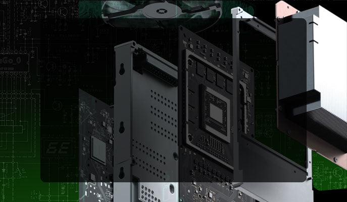 Welcome to Gamers Repair