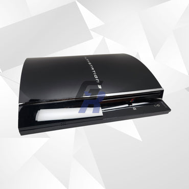 Fully Restored PlayStation 3 PS3 Original Backwards Compatible w/ 1TB SSD | Delidded | Tantalizers | Custom Firmware