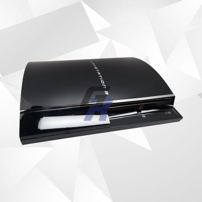 Fully Restored PlayStation 3 PS3 Original Backwards Compatible w/ 1TB SSD | Delidded | Tantalizers | Custom Firmware
