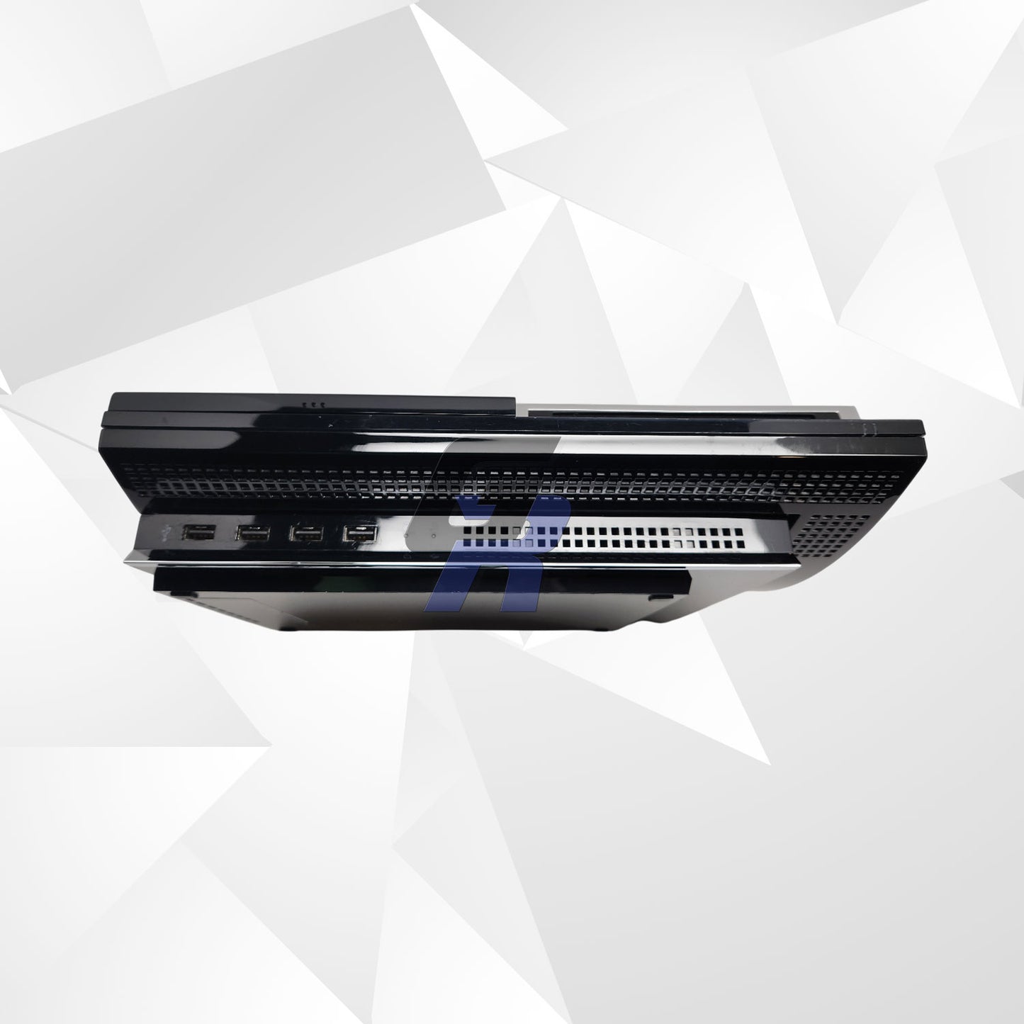 Fully Restored PlayStation 3 PS3 Original Backwards Compatible w/ 1TB SSD | Delidded | Tantalizers | Custom Firmware