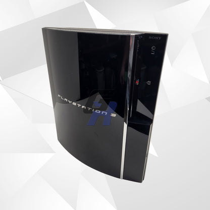 Fully Restored PlayStation 3 PS3 Backwards Compatible | 65nm | 1TB SSD | Delidded | Tantalizers | Custom Firmware