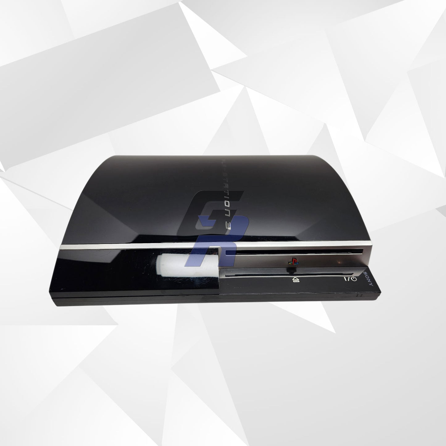 Fully Restored PlayStation 3 PS3 Backwards Compatible | 65nm | 1TB SSD | Delidded | Tantalizers | Custom Firmware