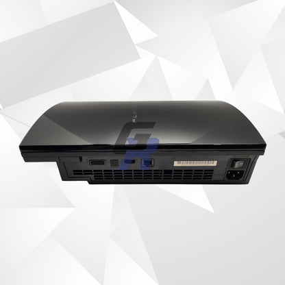 Fully Restored PlayStation 3 PS3 Backwards Compatible | 65nm | 1TB SSD | Delidded | Tantalizers | Custom Firmware