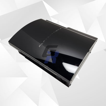Fully Restored PlayStation 3 PS3 Backwards Compatible | 65nm | 1TB SSD | Delidded | Tantalizers | Custom Firmware