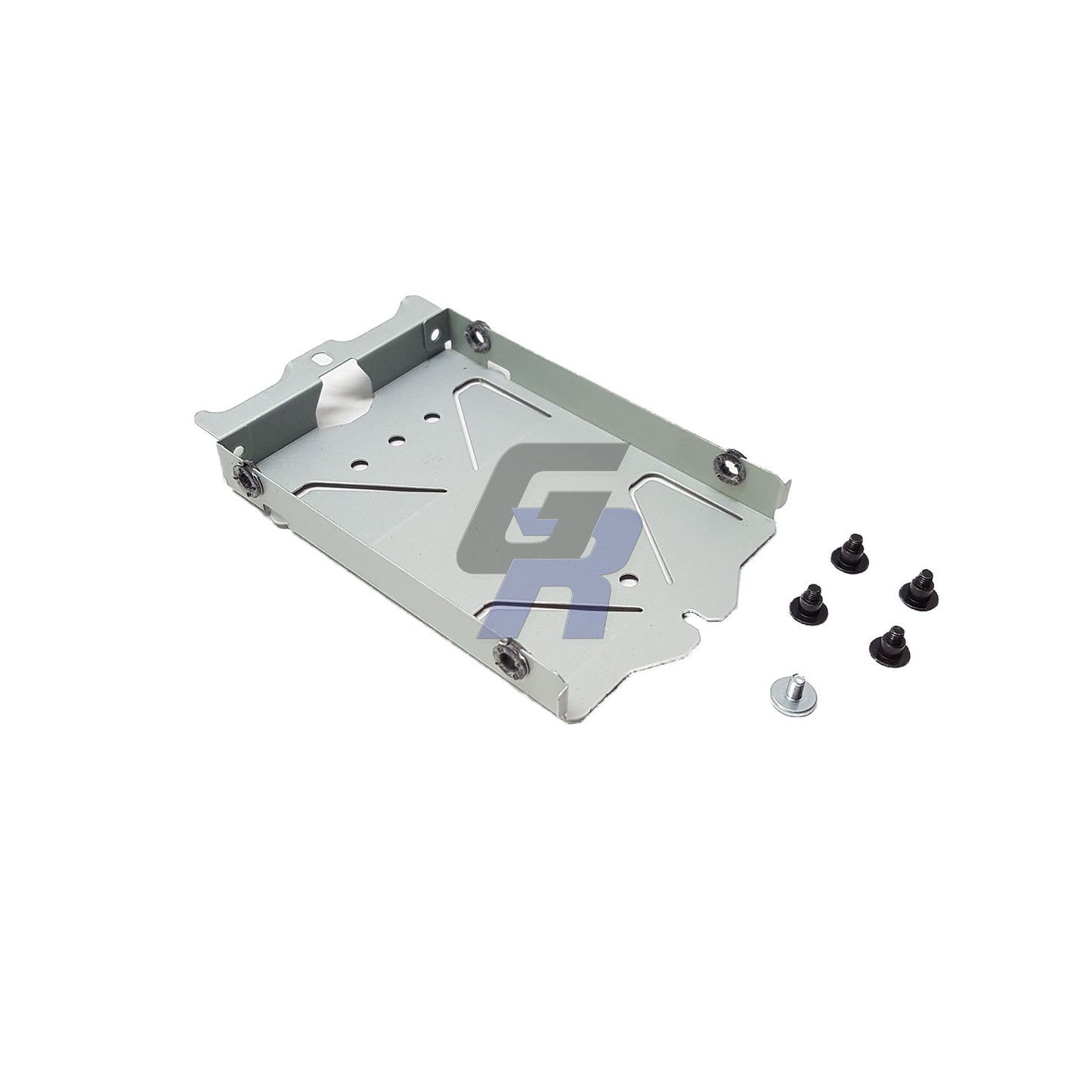 PS4 OEM Original Hard Drive HDD Metal Housing Caddy Holder Insert for CUH-1215A