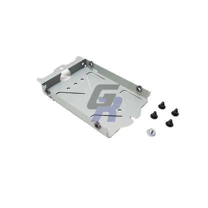 PS4 OEM Original Hard Drive HDD Metal Housing Caddy Holder Insert for CUH-1215A