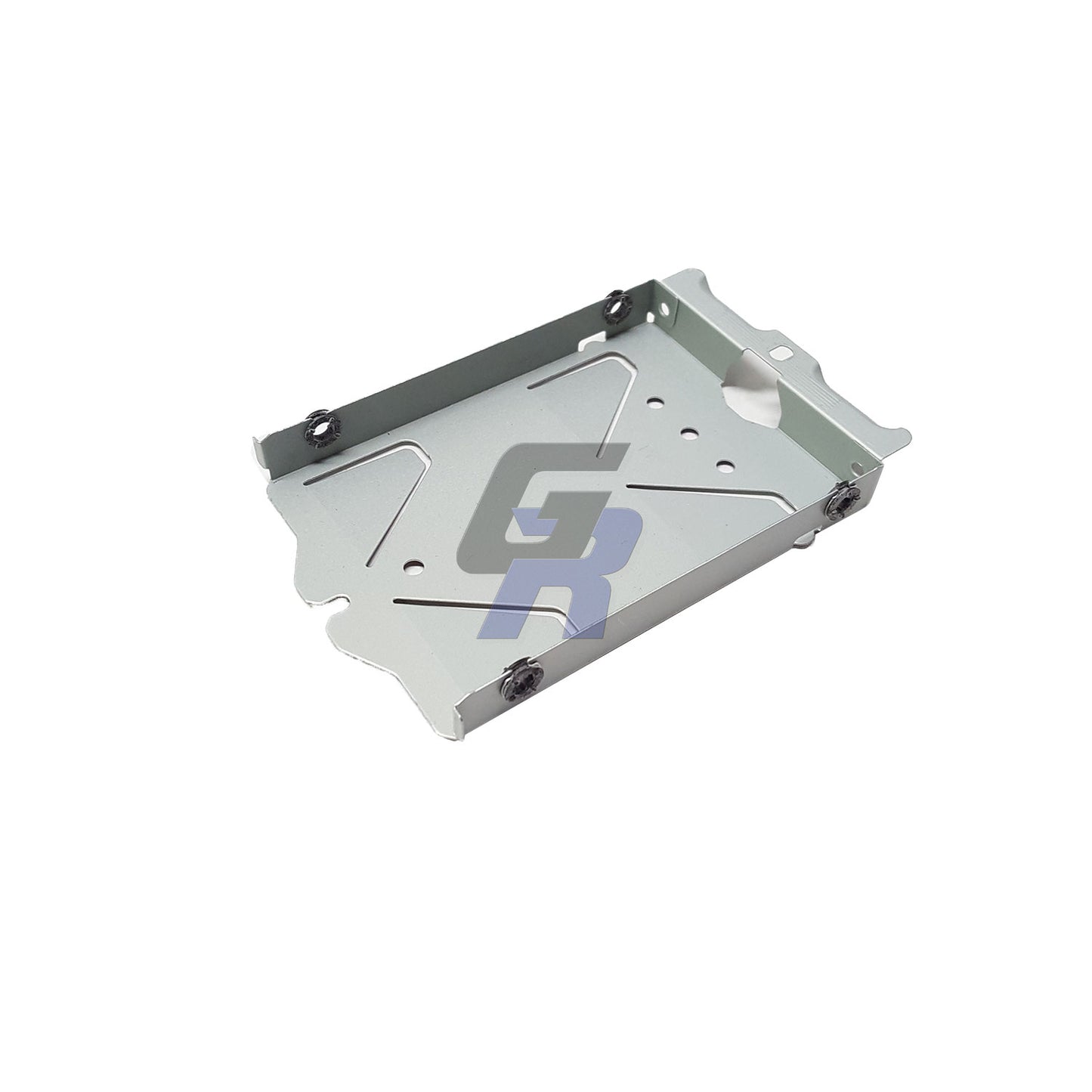 PS4 OEM Original Hard Drive HDD Metal Housing Caddy Holder Insert for CUH-1215A