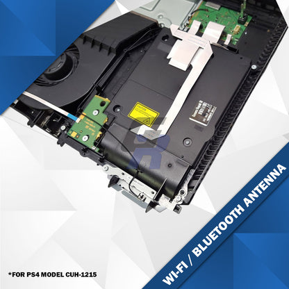 PS4 Original Replacement Internal Bluetooth Wi-Fi Antenna for CUH-1215