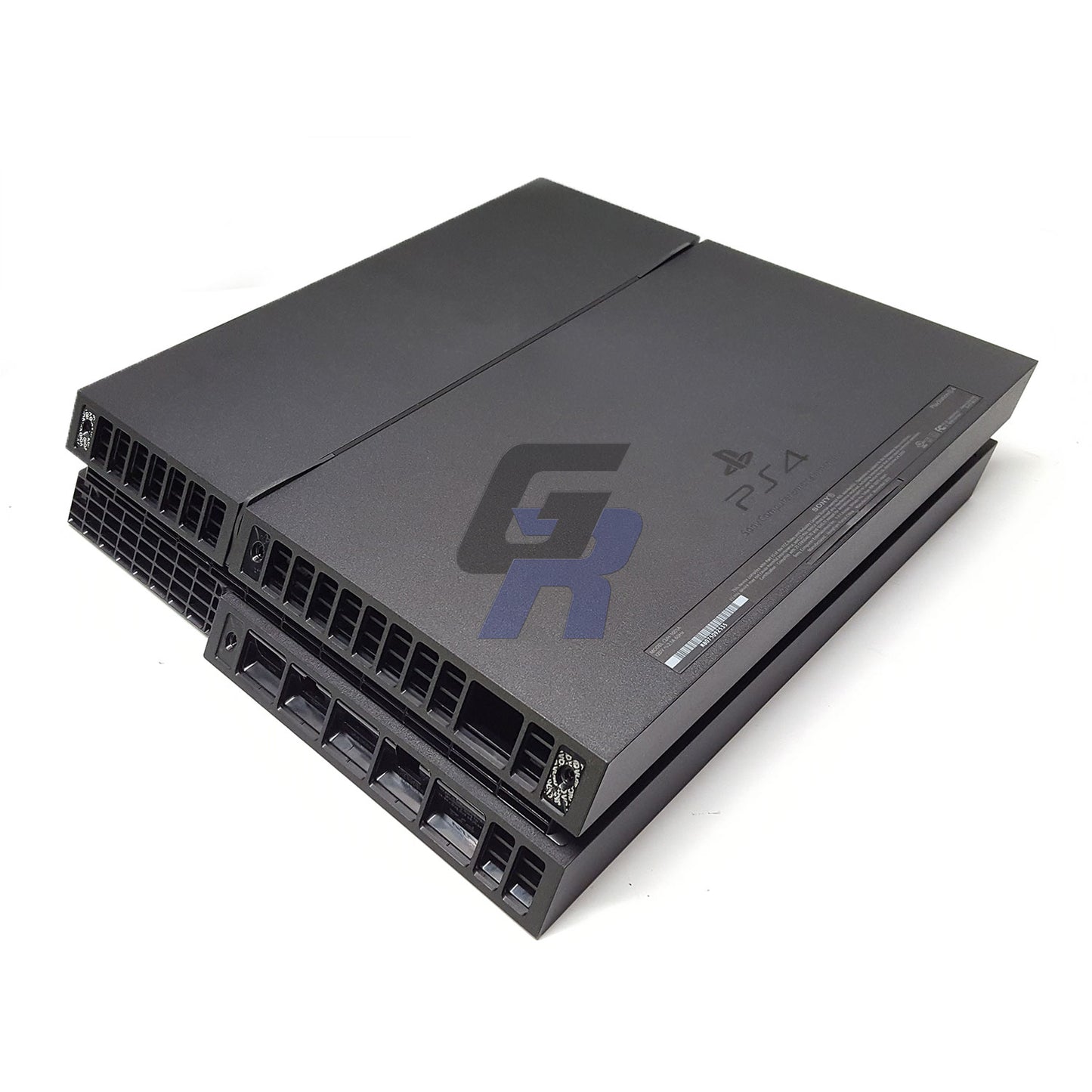 Replacement Console Housing Shell Case Enclosure for the PS4 Original (CUH-1115)