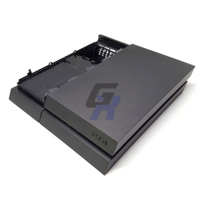 PS4 Original Replacement Console Housing Shell Case Enclosure (CUH-1001)