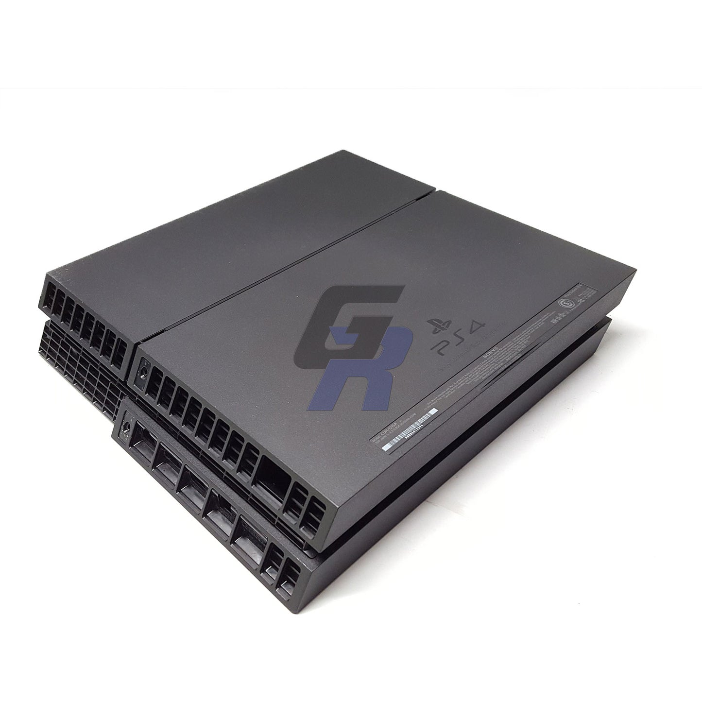 Replacement Console Housing Shell Case Enclosure for the PS4 Original (CUH-1215)