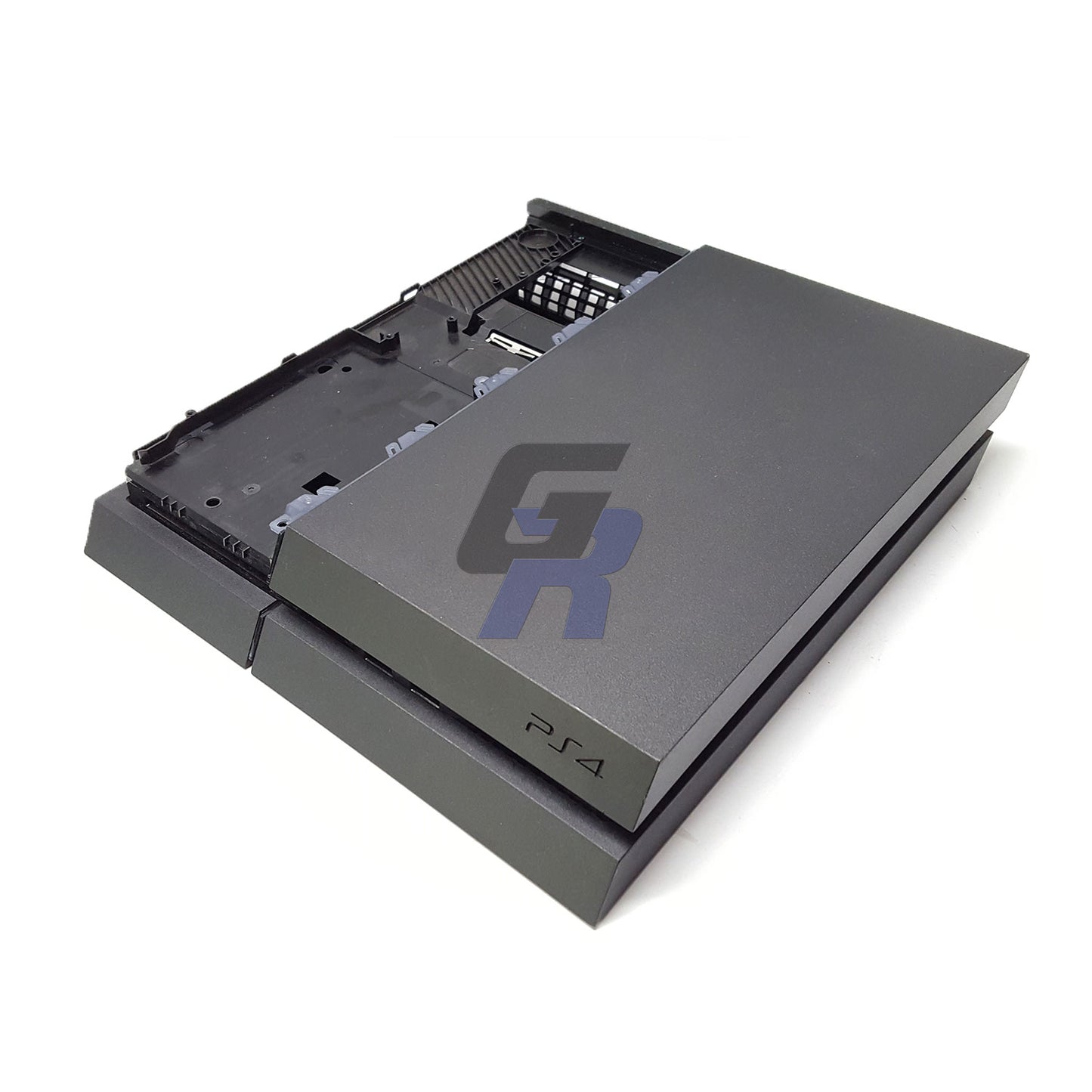 Replacement Console Housing Shell Case Enclosure for the PS4 Original (CUH-1215)