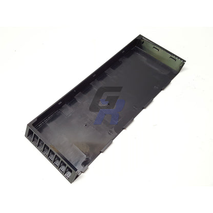 PS4 OEM Original Hard Drive HDD Bay Door Cover Shell (Glossy) — ACCEPTABLE