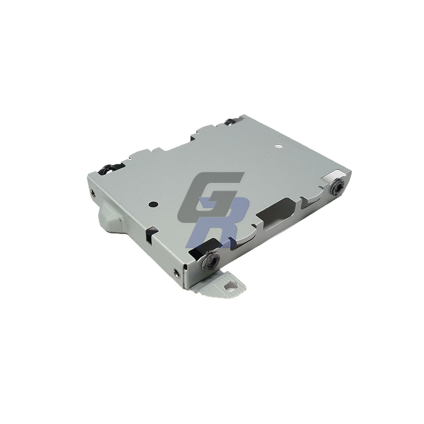 PS4 Original OEM Internal Metal Hard Drive HDD Caddy Holder Insert Housing