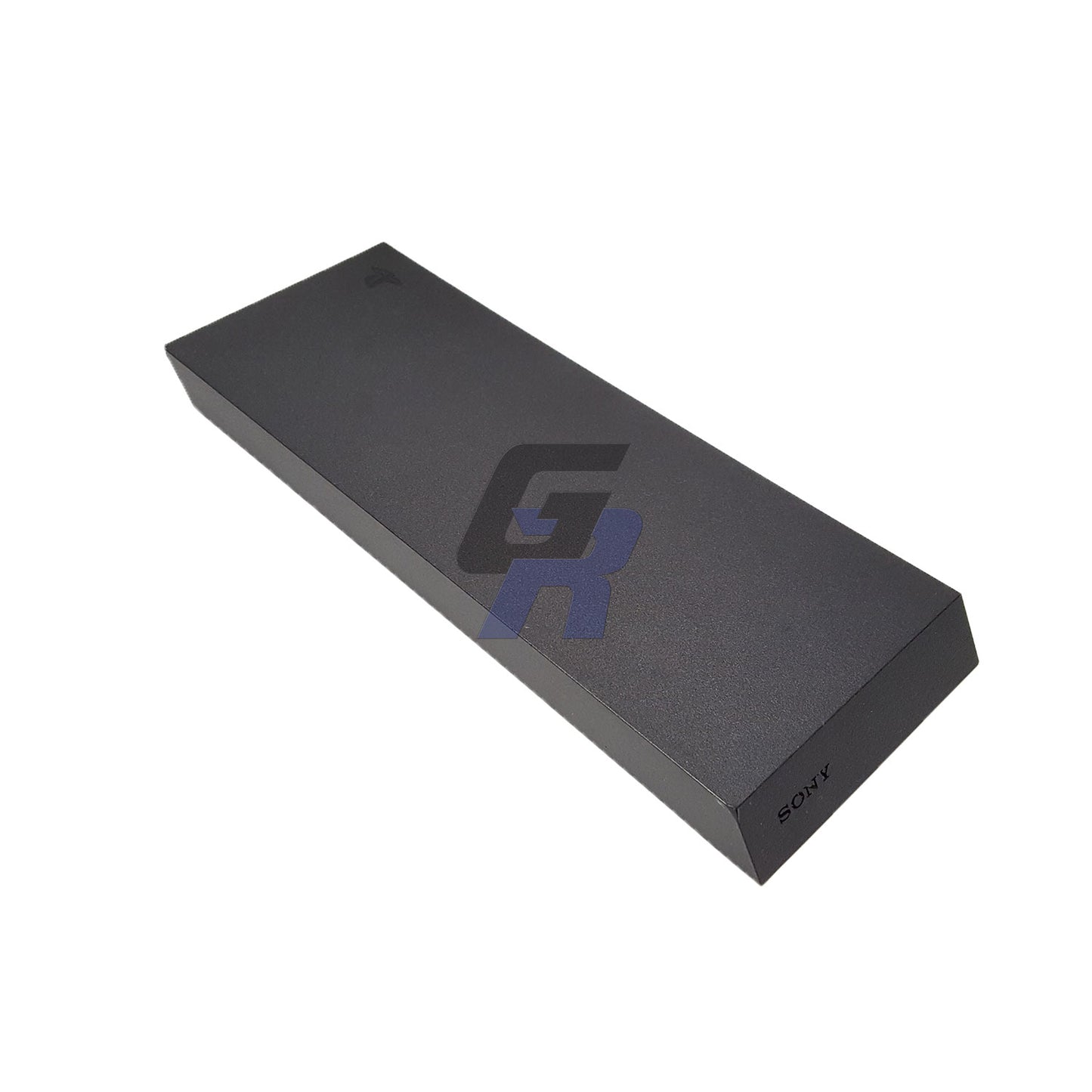 PS4 OEM Original Hard Drive HDD Bay Door Cover Shell (Matte Black)