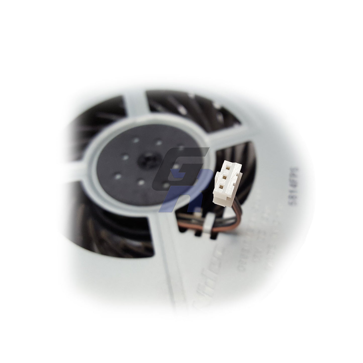 PS4 Original OEM Replacement Internal System Cooling Fan (G85B12MS1BN) for CUH-1215